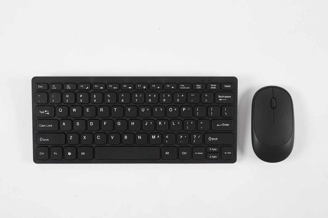 Slimline Bluetooth Keyboard Kalsten