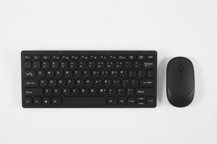 Slimline Bluetooth Keyboard Kalsten