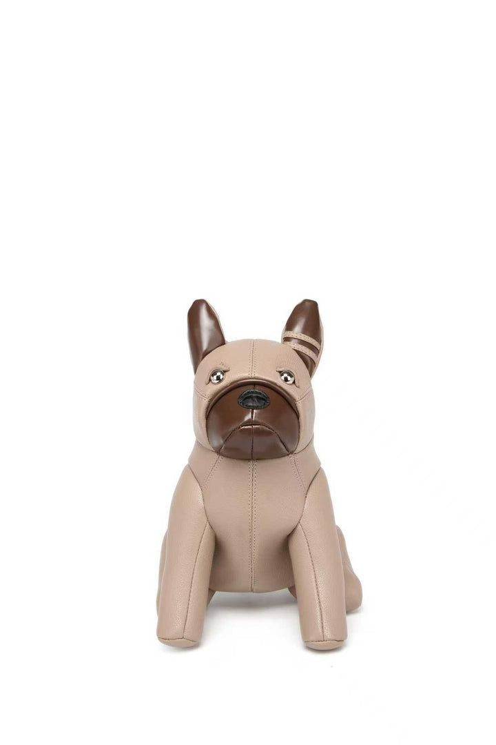 Quirky Dog-Shaped Handbag