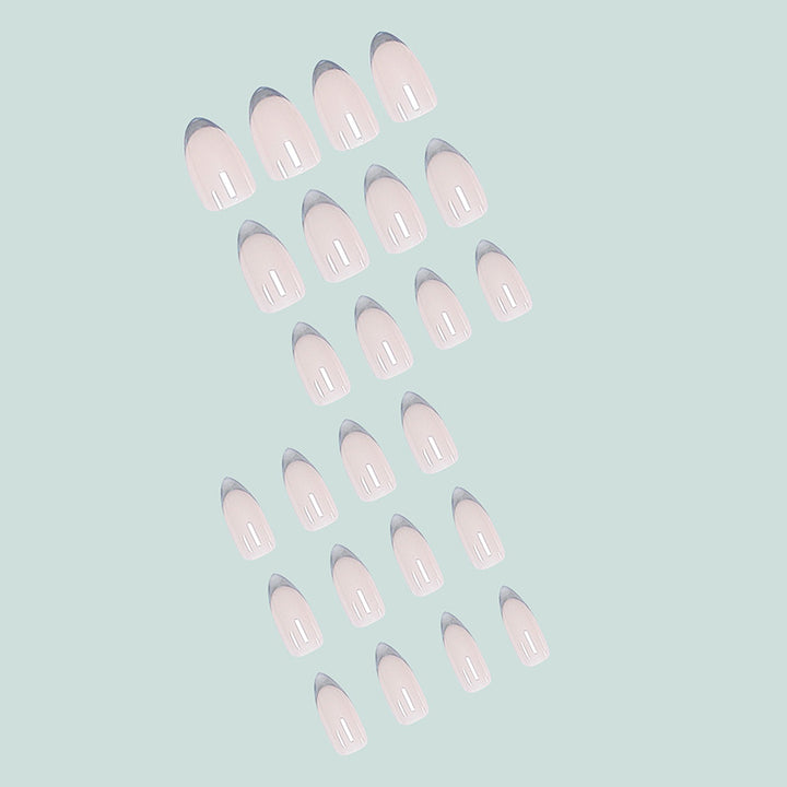Stylish nail tips Kalsten