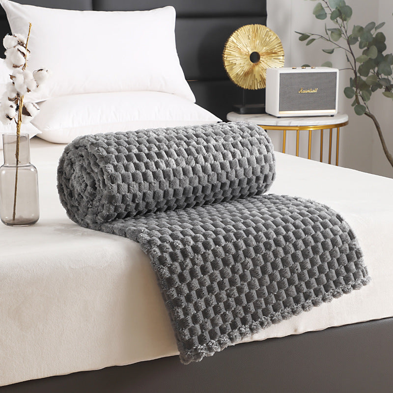 Ladies Snuggle Blanket Kalsten