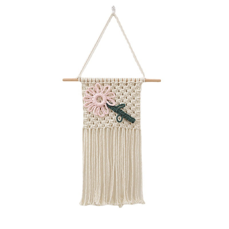 Decorative Wall Hanging Kalsten