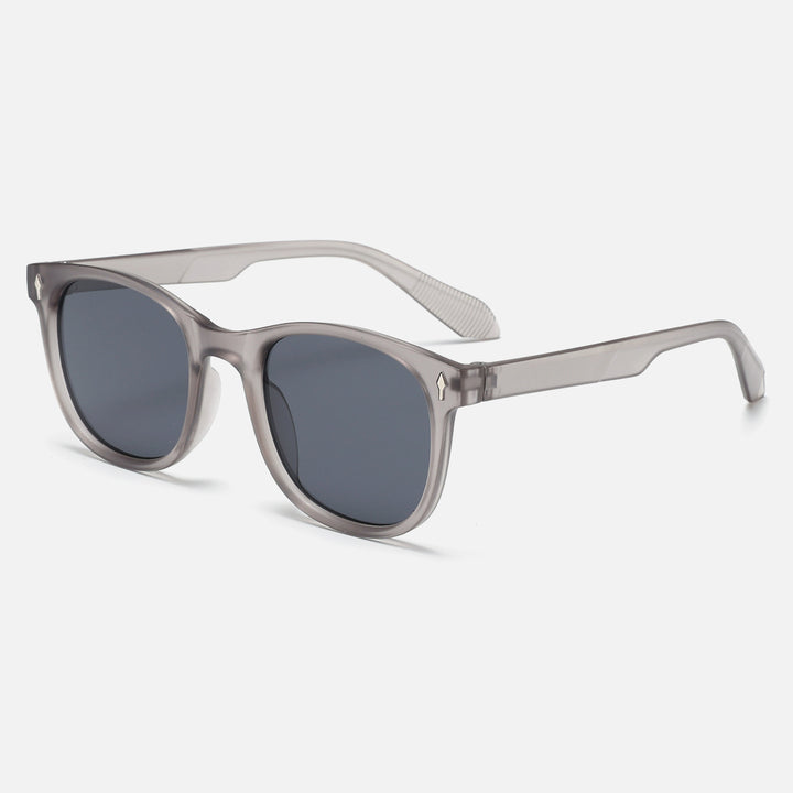 Vintage Inspired Round Sunglasses Kalsten