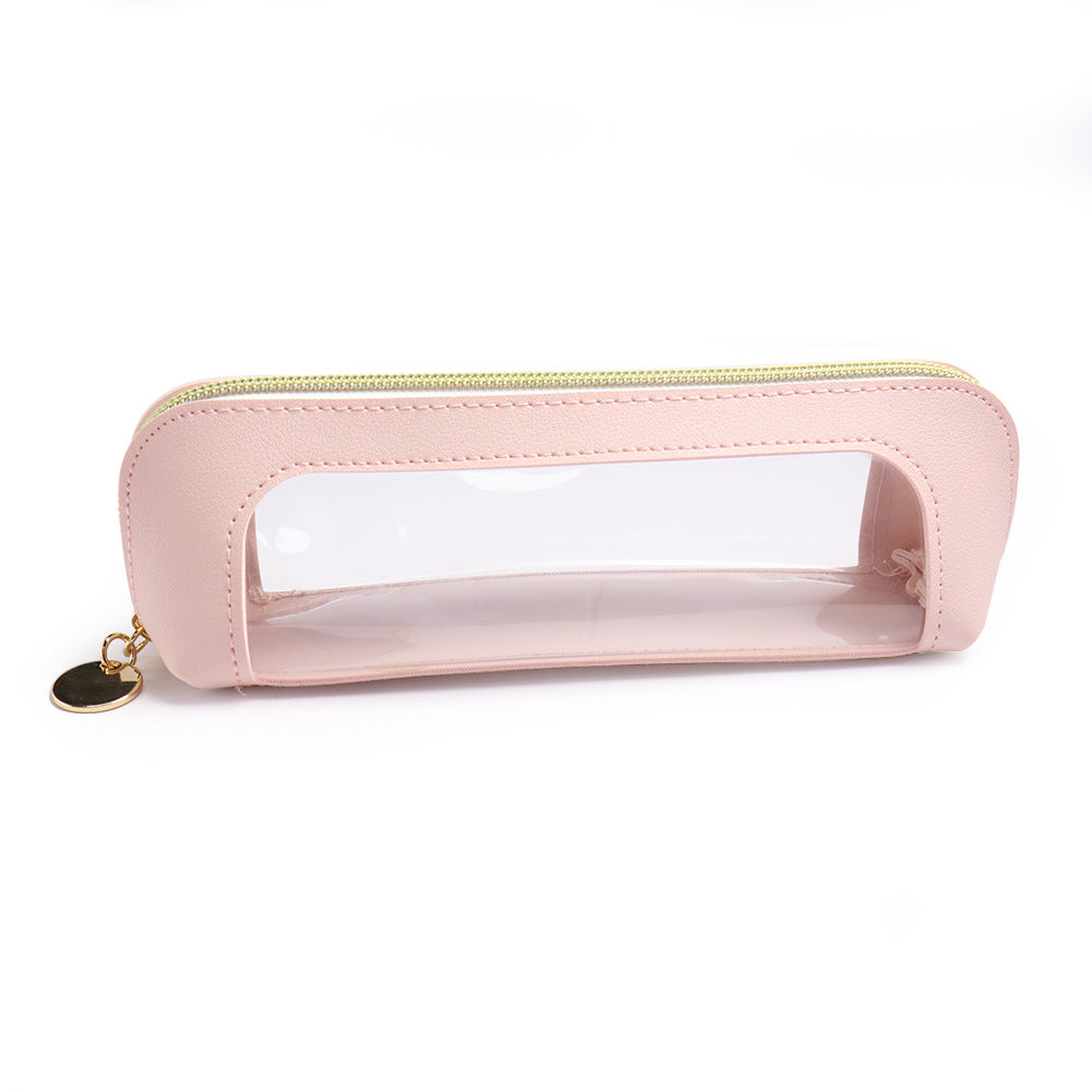 Clear Window Pencil Case