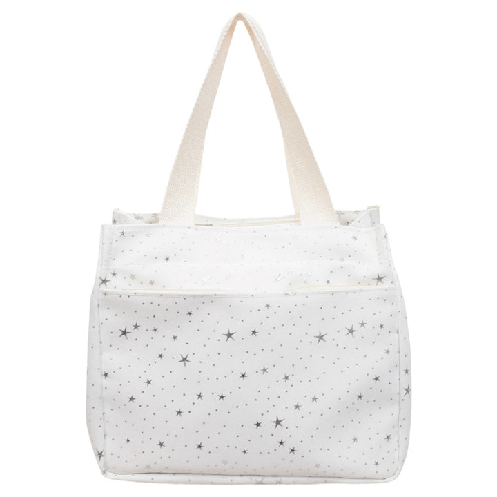 WoStylish Multi-Pocket Everyday Handbag Kalsten