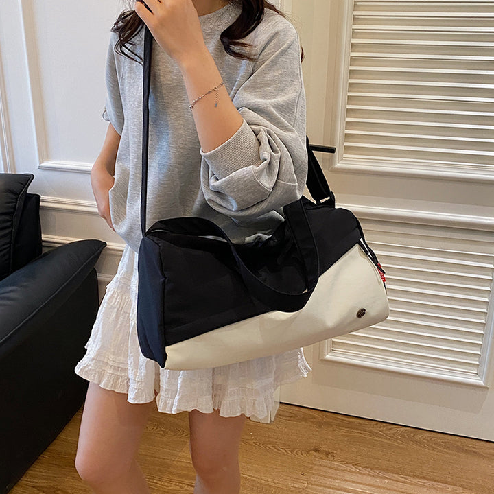 Functional Sports Duffle