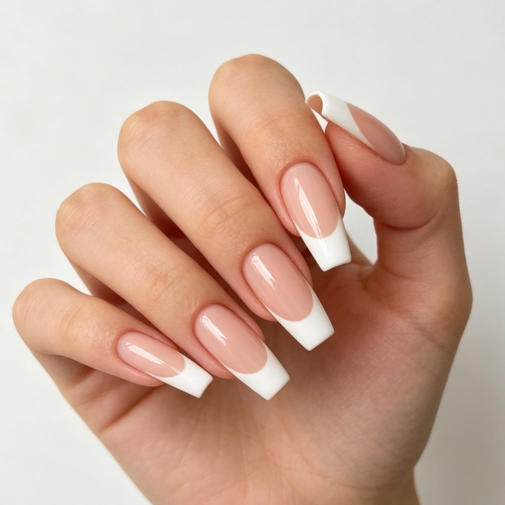 Acrylic Nail Art