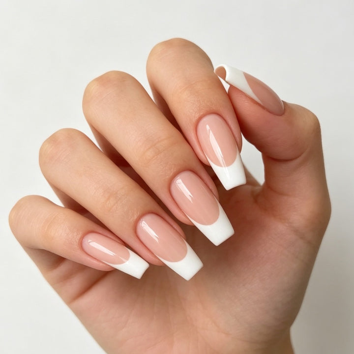 Acrylic Nail Art