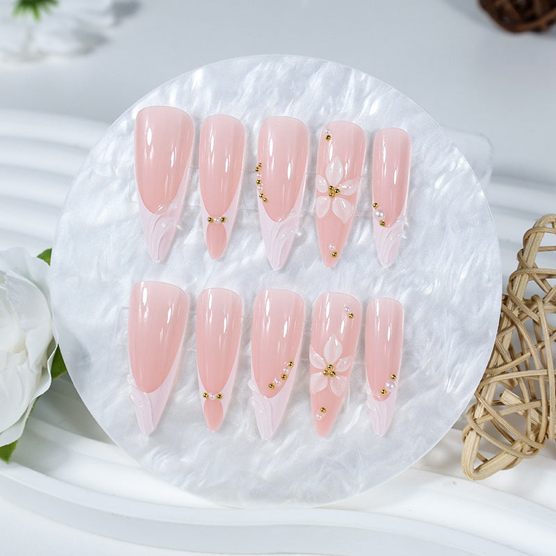 Artificial Nails Kalsten