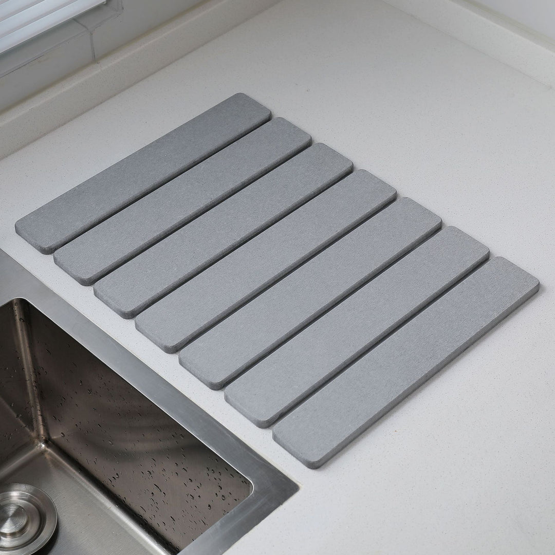 Multi-Purpose Kitchen Drying Rack