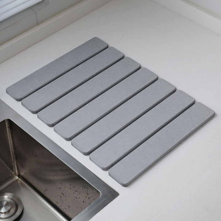 Multi-Purpose Kitchen Drying Rack