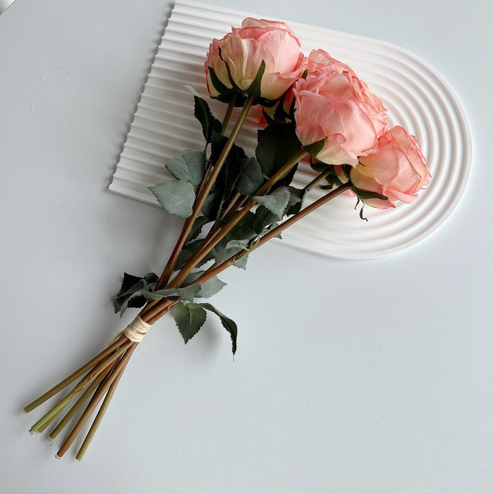 Decorative Rose