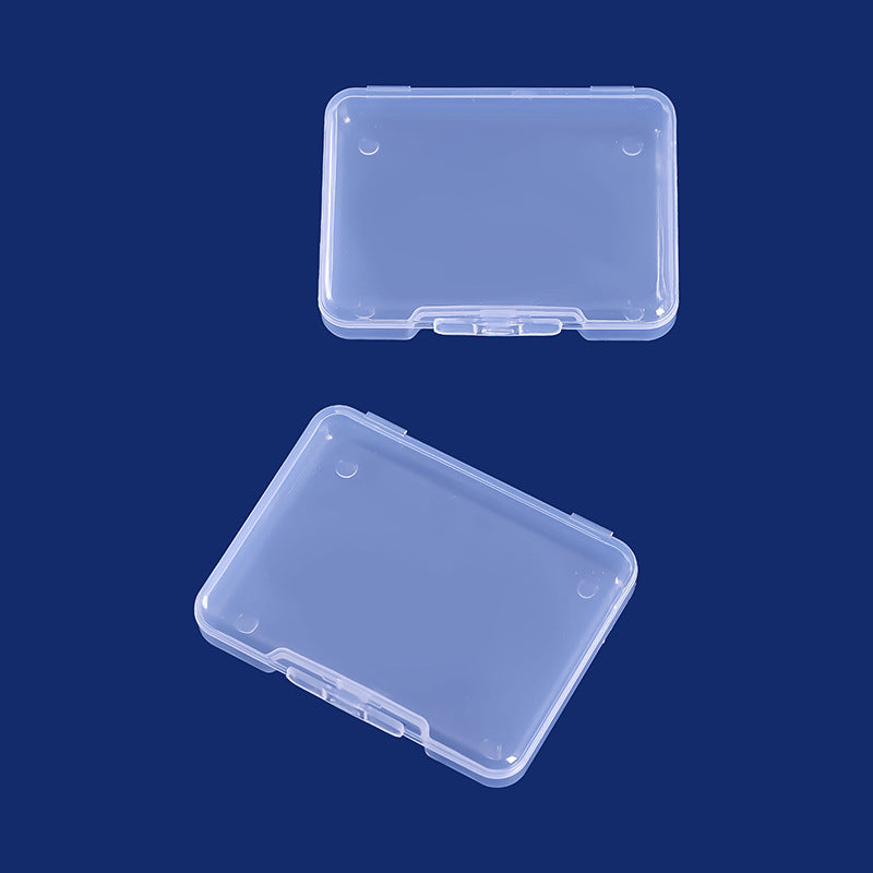 Multi-Purpose Compact Storage Box Kalsten