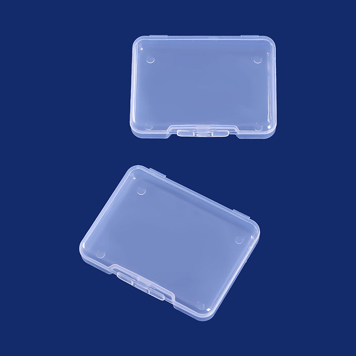 Multi-Purpose Compact Storage Box Kalsten