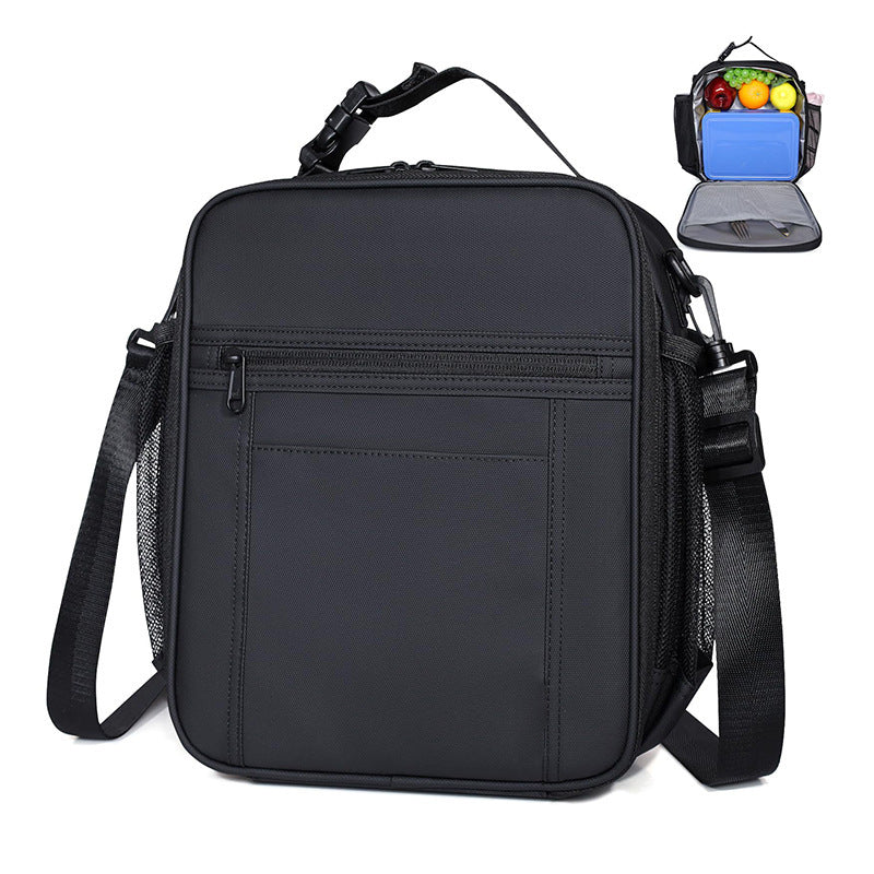 Insulated Lunch Box