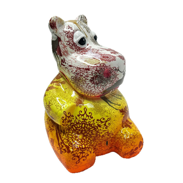 Decorative figure of a French Bulldog Kalsten