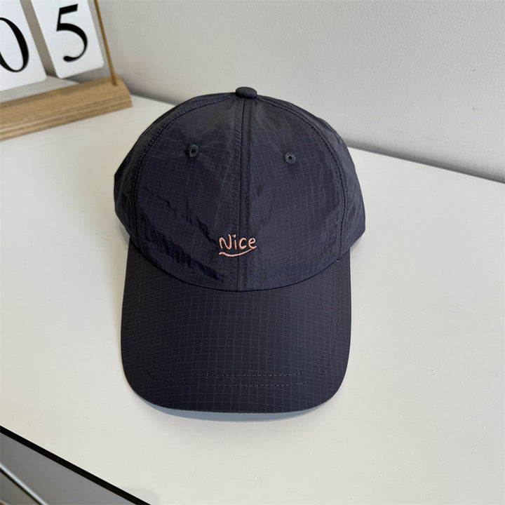 Men's Lightweight Athletic Cap Kalsten