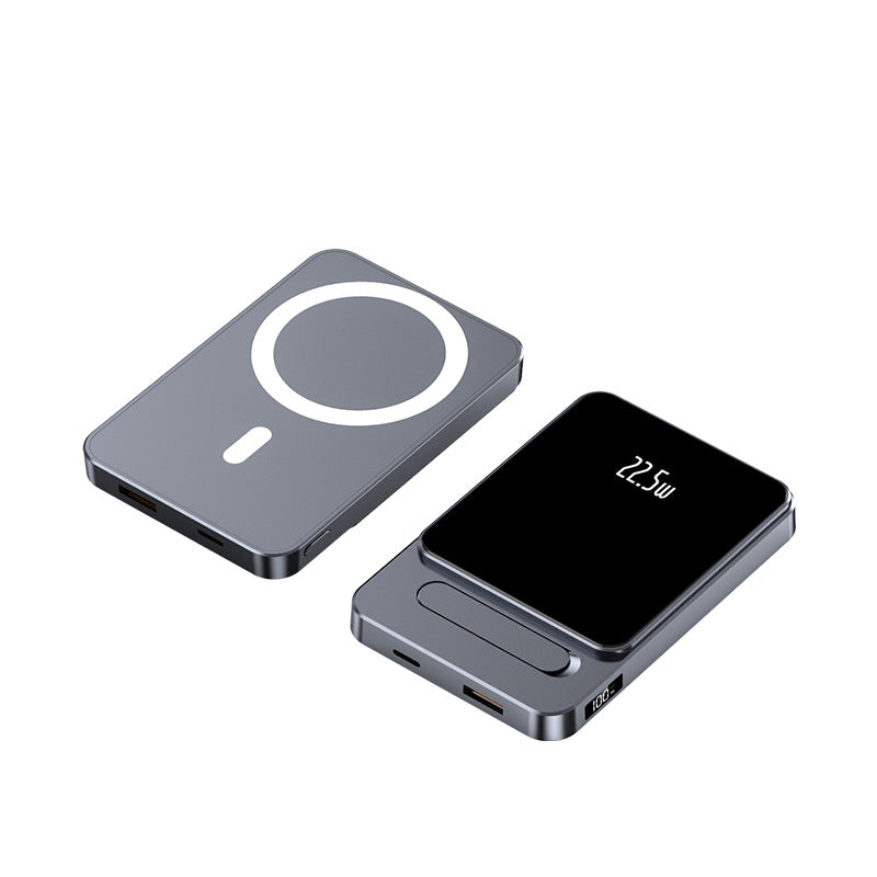 Powerbank with Wireless Charging Function from Kalsten