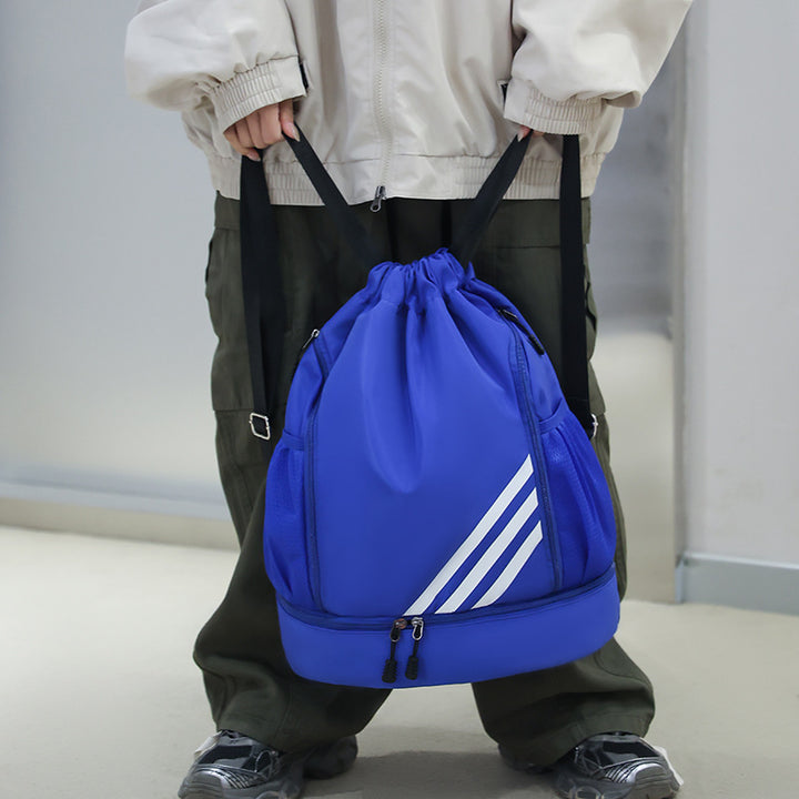 Sports Drawstring Backpack Kalsten