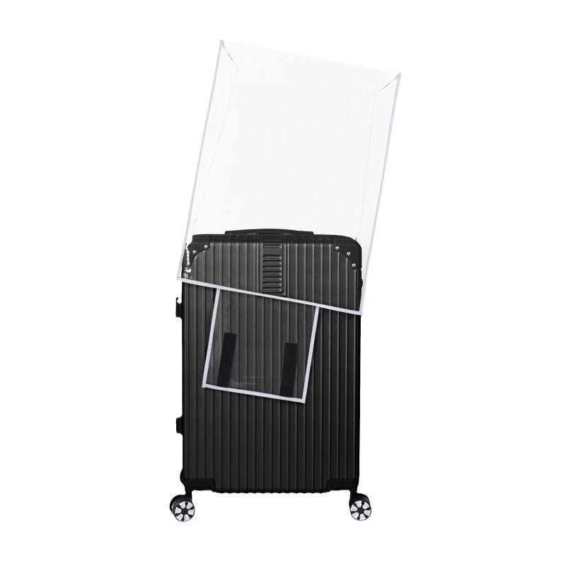 Transparent Suitcase Protector Cover Kalsten