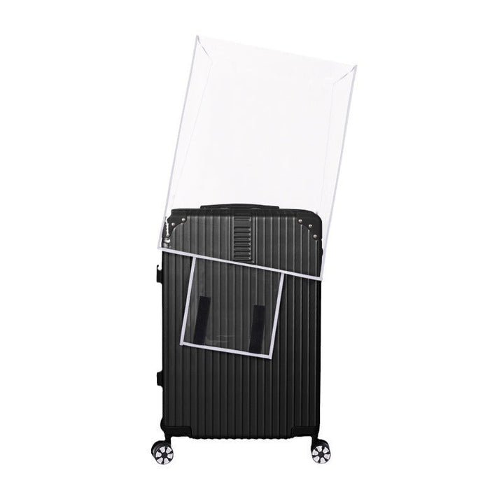 Transparent Suitcase Protector Cover Kalsten