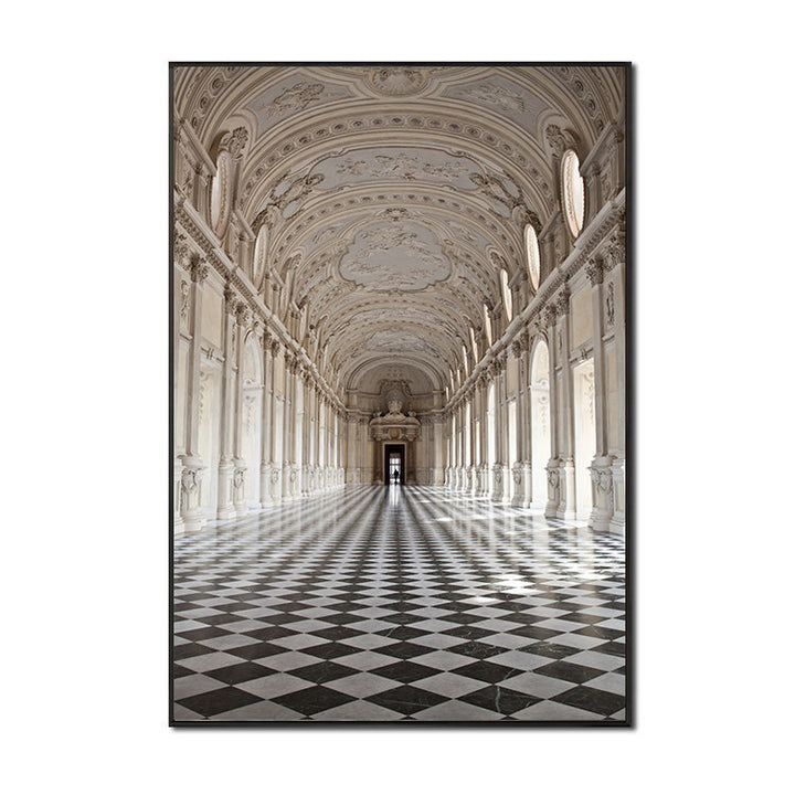 Modern Architectural Print
