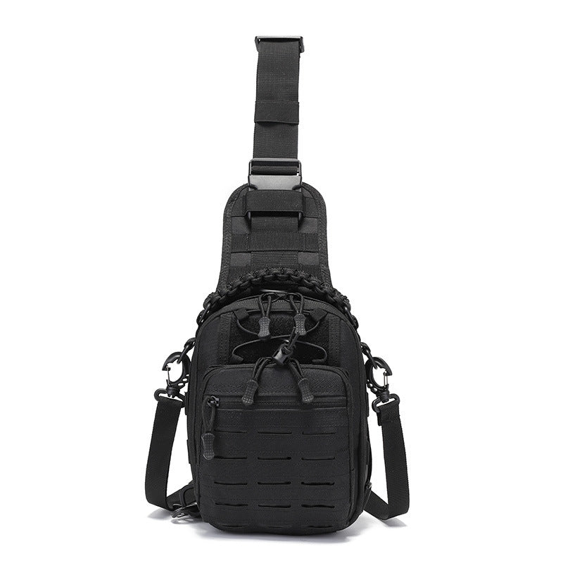 Compact Tactical Sling Bag Kalsten