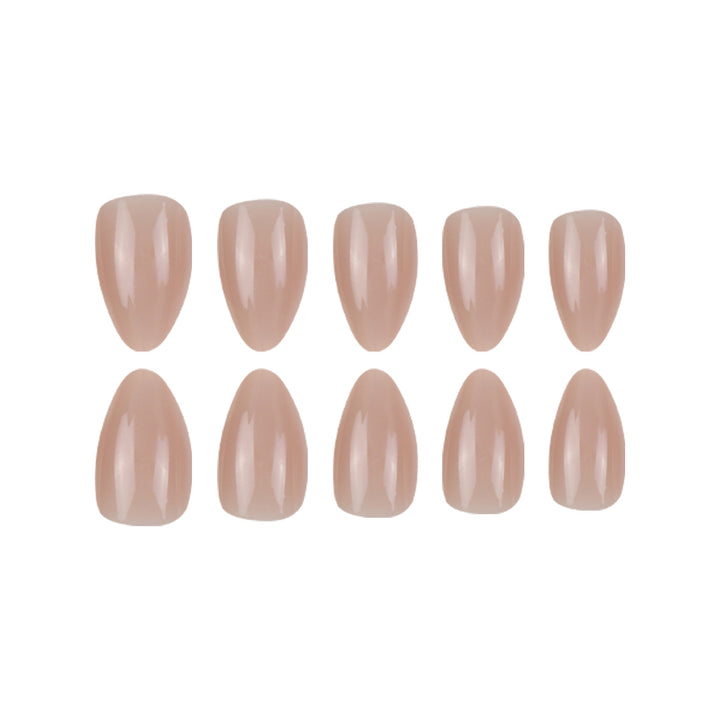 Elegant Stiletto Press-On Nails Kalsten 1789085791