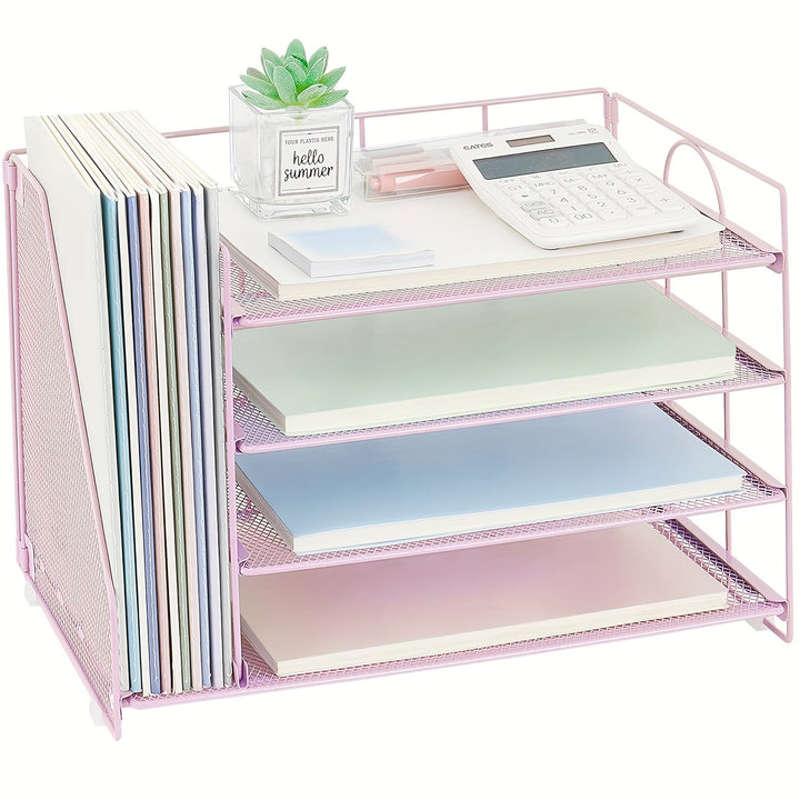 Desk Organizer