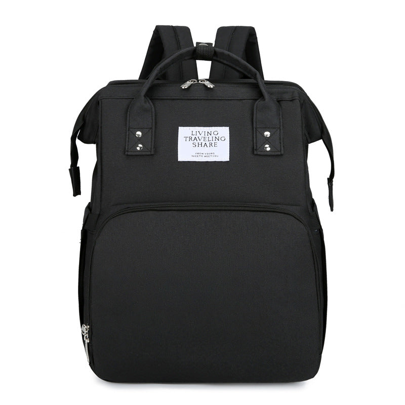 Multi-Functional Stylish Travel Backpack Kalsten