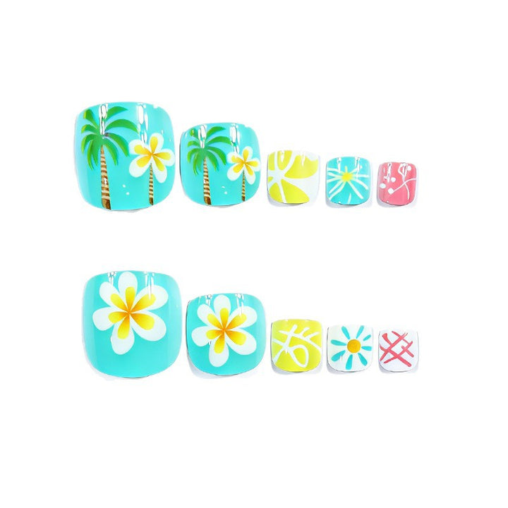 Artistic Pedicure Kalsten