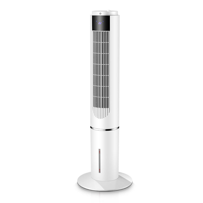 Ladies Tower Fan with Integrated Humidification Kalsten
