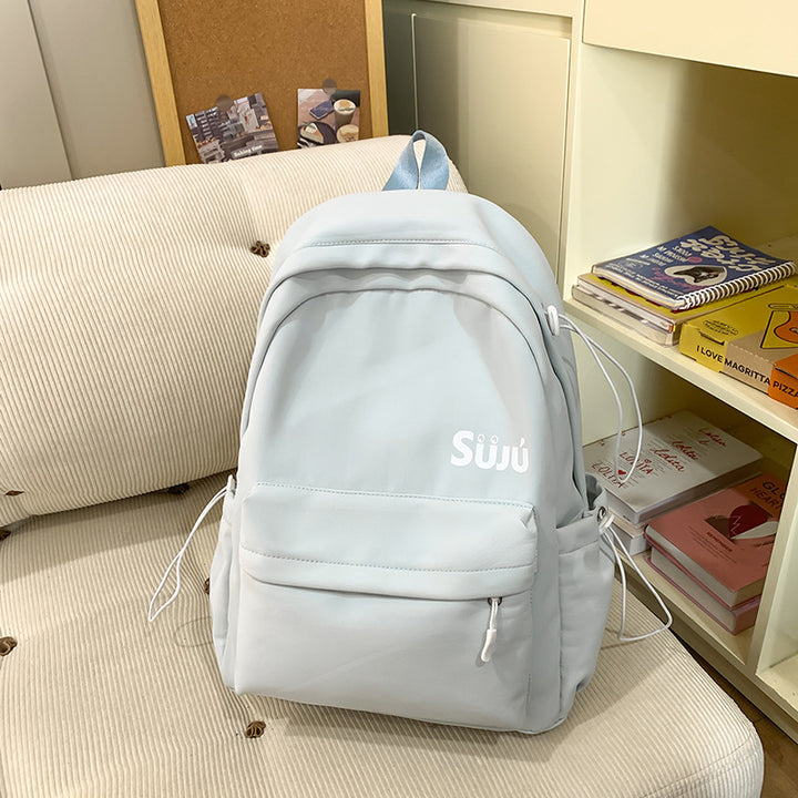 Stylish Multi-Pocket Backpack Kalsten