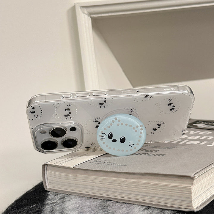Cute Dog Coaster Kalsten