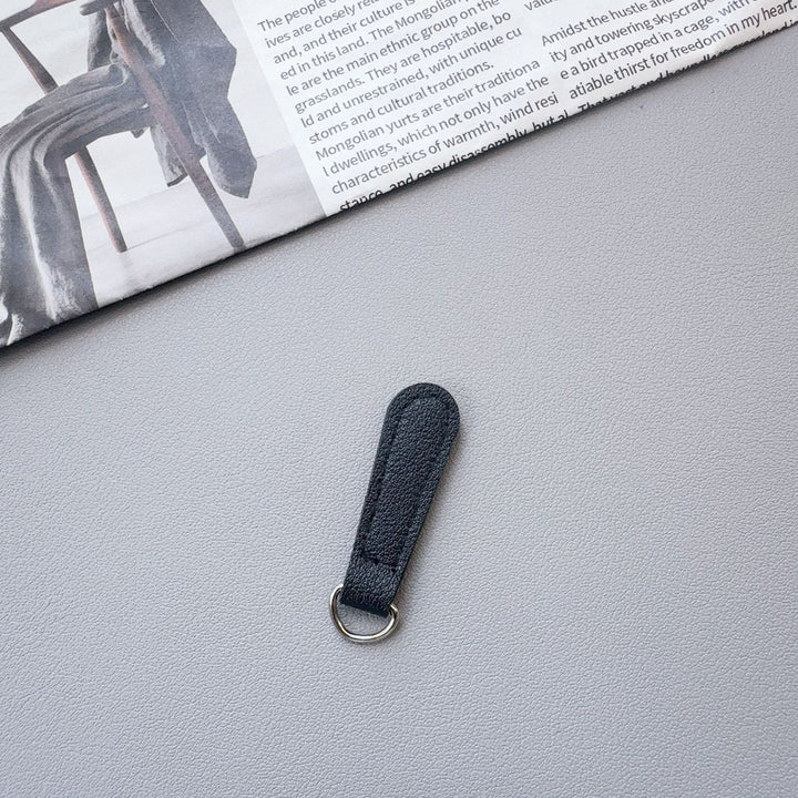 Durable Leather Keyring Loop Kalsten