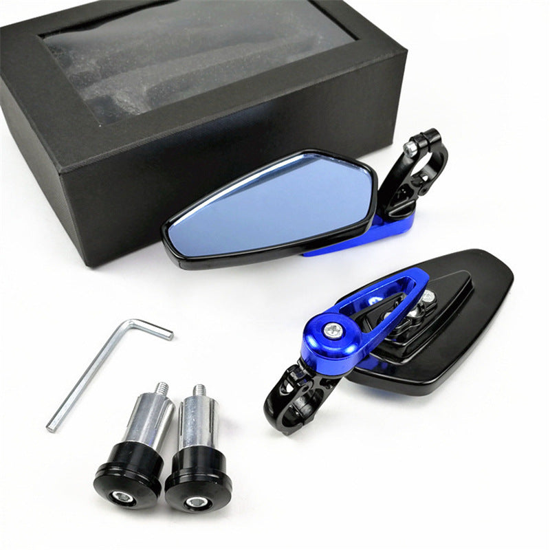 Adjustable Bicycle Side View Mirrors Kalsten