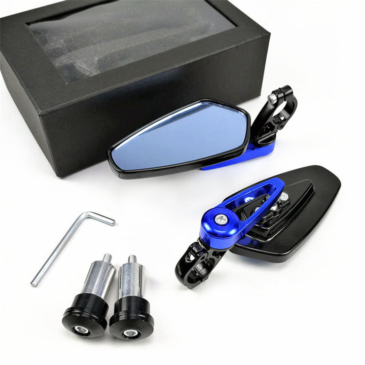 Adjustable Bicycle Side View Mirrors Kalsten