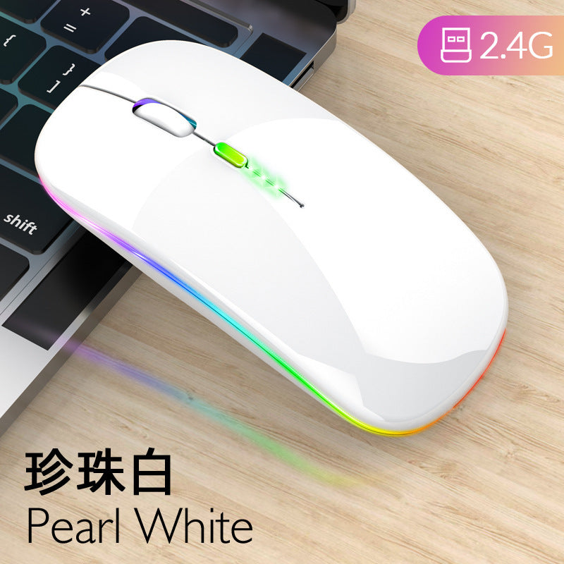 Ergonomic Wireless Mouse Kalsten