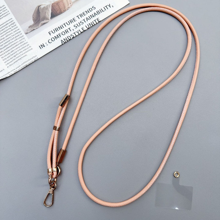 Versatile ID Badge Holder Lanyard Kalsten