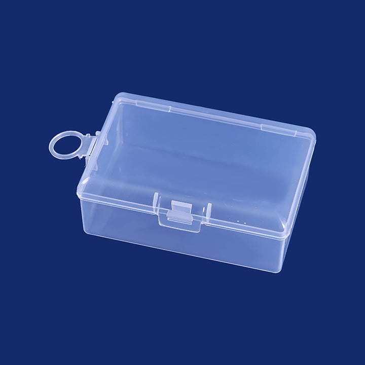 Durable Craft Supply Storage Box Kalsten