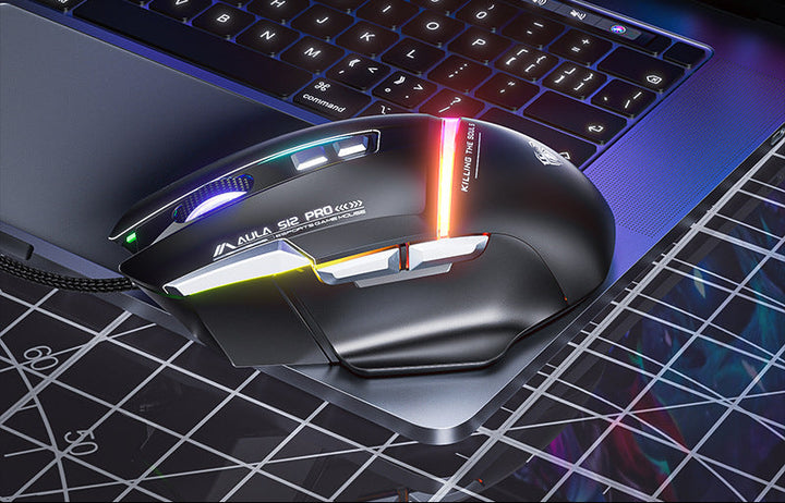 Gaming Mouse Kalsten