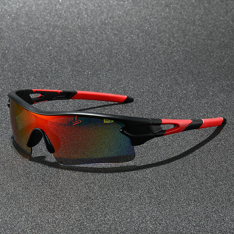 Men's High-Performance Sport Sunglasses Kalsten