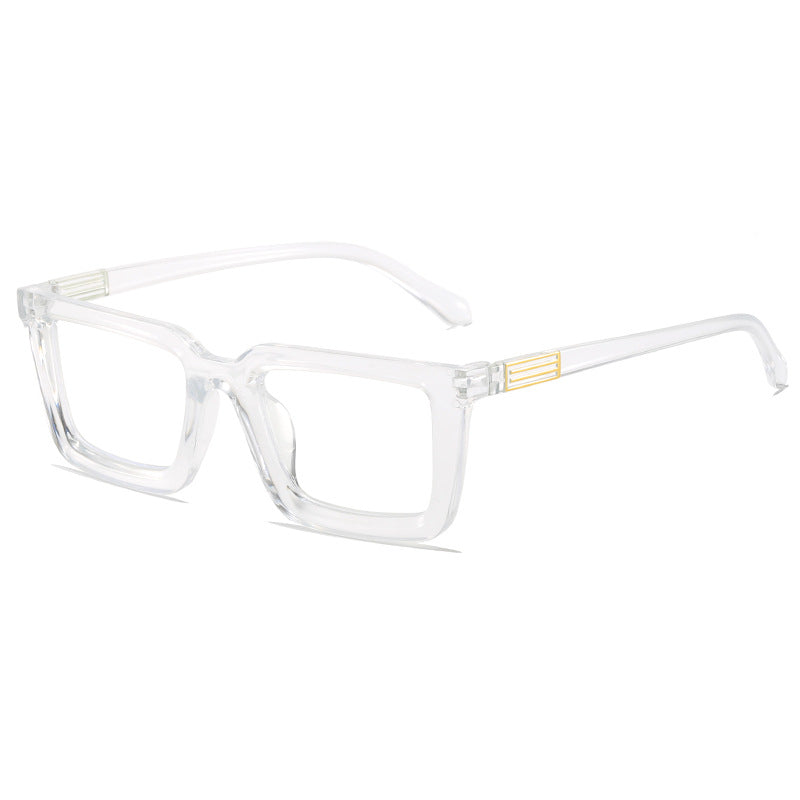 Clear Frame Fashion Sunglasses Kalsten