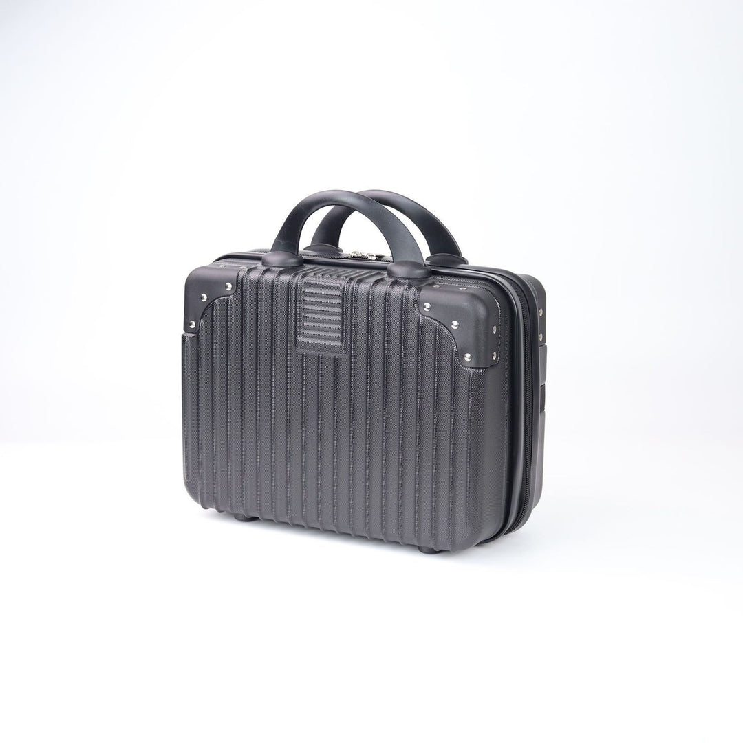 Stylish Hard-Shell Handbag Kalsten