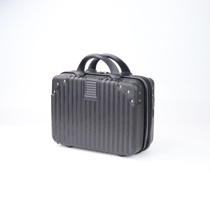 Stylish Hard-Shell Handbag Kalsten