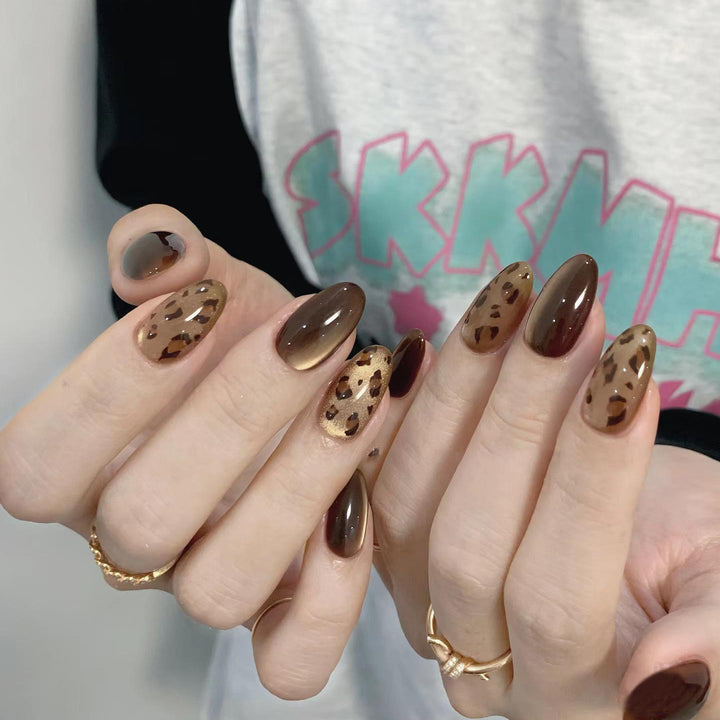 Nail Design Kalsten