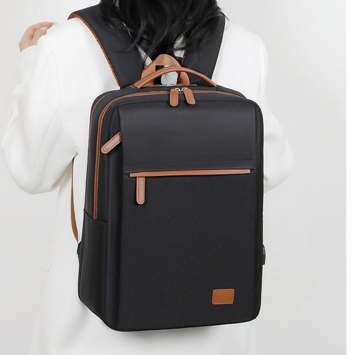 Stylish Laptop Backpack Kalsten