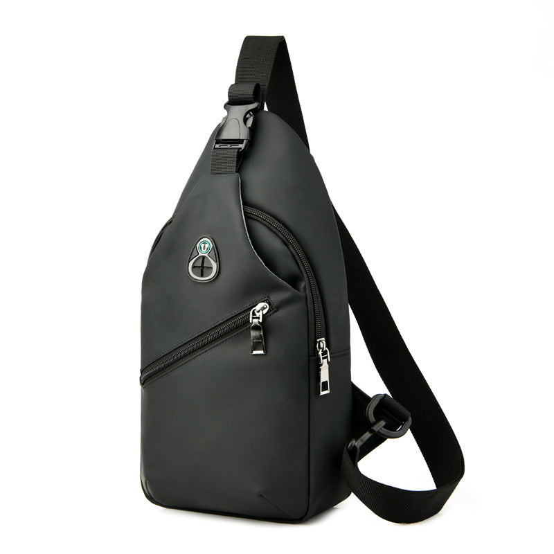 Waterproof Multi-Functional Sling Bag Kalsten