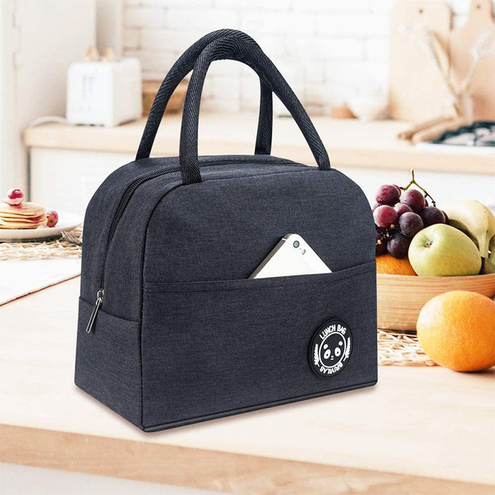 Kids' Cartoon-Themed Lunchbox Kalsten