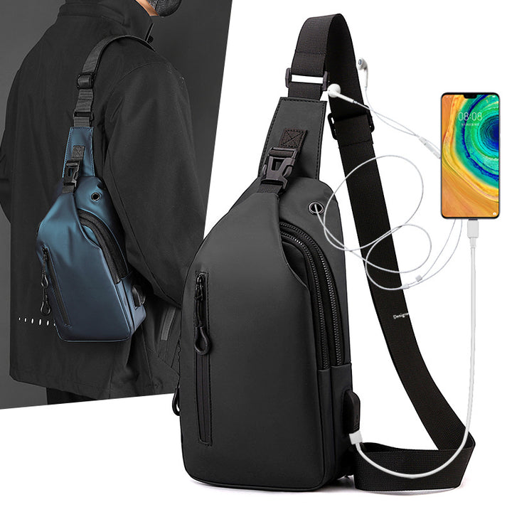 Versatile Sling Bag Kalsten